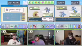 Suche nach Items und Static E…