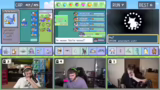 Team-Analyse und Encounter-St…