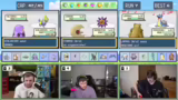 Encounter-Regeln und Team-Erg…