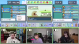 Meisterball-Fund und Entei-Be…