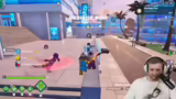 LEGO Fortnite: Odyssey