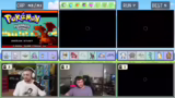Pokémon-Erfolge, Egelsamen un…