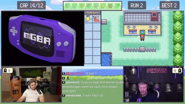 Duo Soullink mit Schradin ab 20 Uhr! Vo…