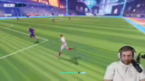 Rocket League Matches: Platin…