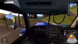 Euro Truck Simulator 2