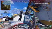 Apex Legends Ranked mit Leon & Felix –…