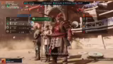 For Honor