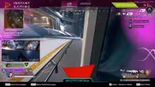 Duo Chaos mit Leon in Apex Legends