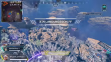 Ranked Grind mit Leon ! Apex Legends