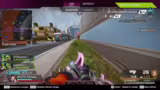 Kurzer Stream.... max 20 bis 20:15 uhr