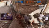 Apex Legends: Ranglisten-Patient in Aktion