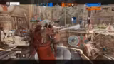 For Honor