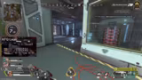 Apex-Chaos und humorvolle Momente im Gaming-Duell
