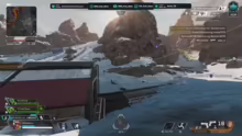 Zocken, lachen, sterben – Apex Ranked m…