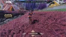 Apex Ranked Duo – Leon & ich gegen die…