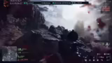 Sniper-Action und Teamwork
