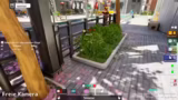 MECCHA CHAMEREON