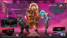 Apex Legends Ranked mit Leon – Full Foc…