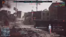 BF6 BETA – Erste Gameplay-Momente!