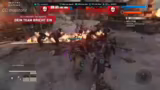 For Honor