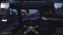 Heute: ATM10 Abenteuer & später ETS2 Ro…