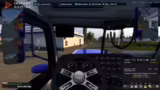 Euro Truck Simulator 2 Fahrt…