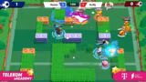 2. Spieltag der Telekom eAcademy Saison…