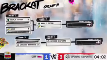 [DE] BRAWL STARS LCQ DAY 1 - OFFIZIELLE…