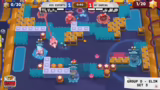 BC Gaming dreht auf und gewin…