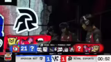 Experion NXT vs. Rival eSport…