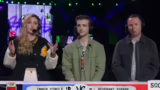 Matchball und Upper Bracket