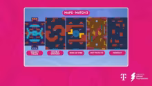 Brawl Stars Challengers DACH - Mainphas…