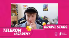 5. Spieltag Telekom eAcademy Saison 3 -…