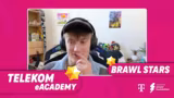 Brawl Stars Talente kämpfen um Tabellenführung