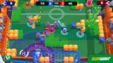 Elite-Teams setzen sich in [game] Brawl Ball League durch