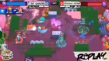Brawler-Picks, Team-Kombinati…