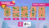 Brawl Stars DACH-Finale: Team Sun Chaotix holt sich den Titel