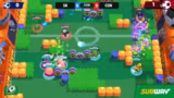 Brawl Ball League Finale: Navi gewinnt 10.000 Dollar