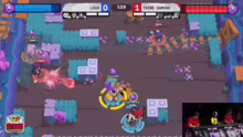 [DE] BRAWL STARS LCQ DAY 3 - OFFIZIELLE…