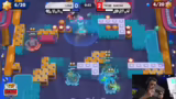 Showmatch Tribe gegen Loud: W…