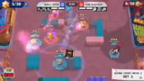 Intensives Gem Grab Match: Te…