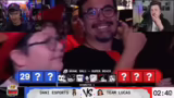 Showmatch Team Danny Esports…