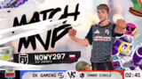 Worlds Qualifikation und Halb…