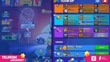 6. Spieltag: Entscheidung um Playoffs in Brawl Stars