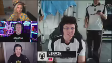 [DE] BSC JUNE MONTHLY FINALS - Live aus…