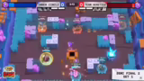 Spielverlauf und Prediction