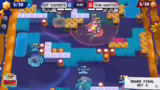Halbfinal-Analyse und Mech-St…