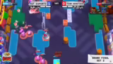 Map-Diskussion und Brawler-Pi…