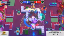EMEA August Monthly Finals - Offizielle…
