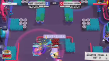 [DE] Brawl Stars March Monthly Finals -…